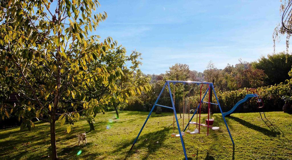 Apartman Sestine Zagreb Exterior photo