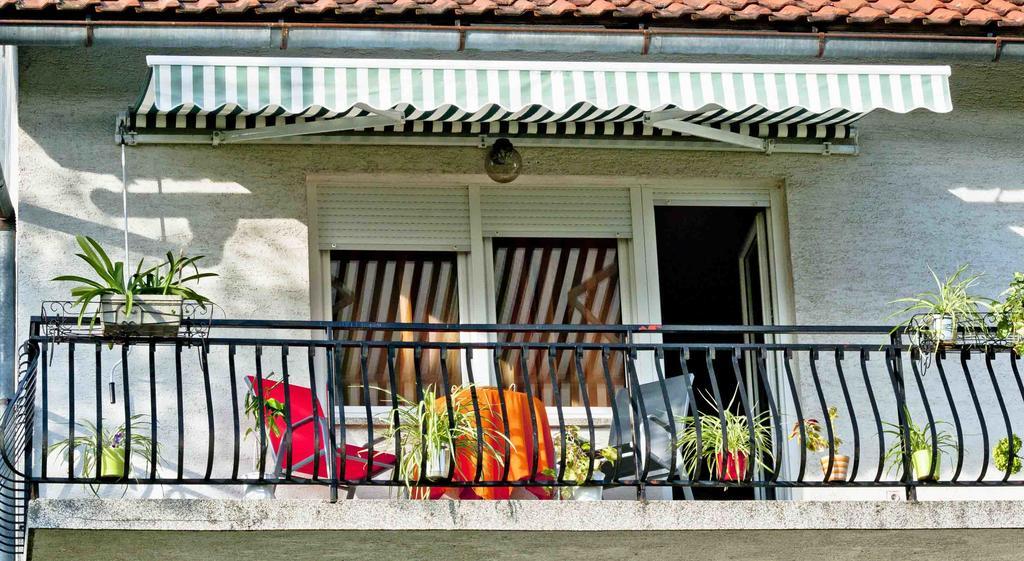 Apartman Sestine Zagreb Exterior photo
